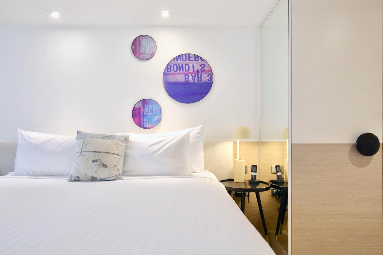 Miss Baker'S Boutique Accommodation Bondi ซิดนีย์ ภายนอก รูปภาพ