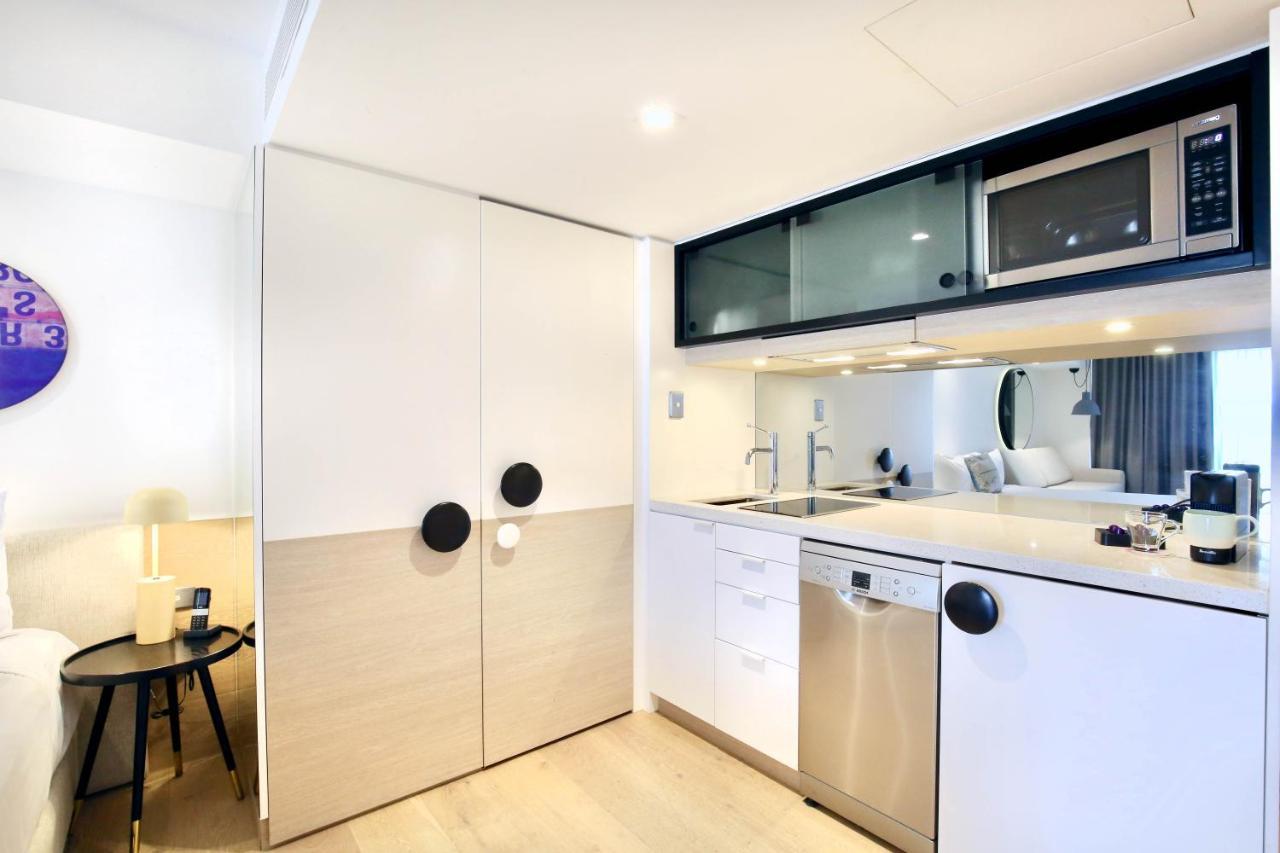Miss Baker'S Boutique Accommodation Bondi ซิดนีย์ ภายนอก รูปภาพ