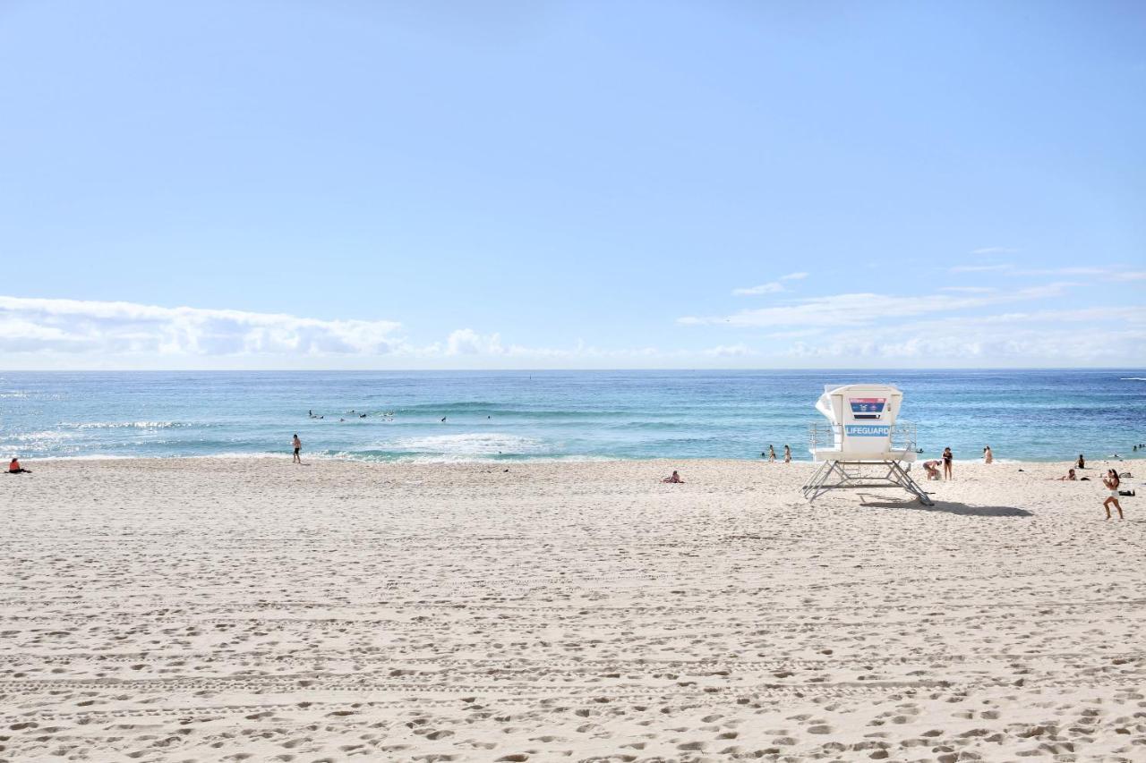 Miss Baker'S Boutique Accommodation Bondi ซิดนีย์ ภายนอก รูปภาพ