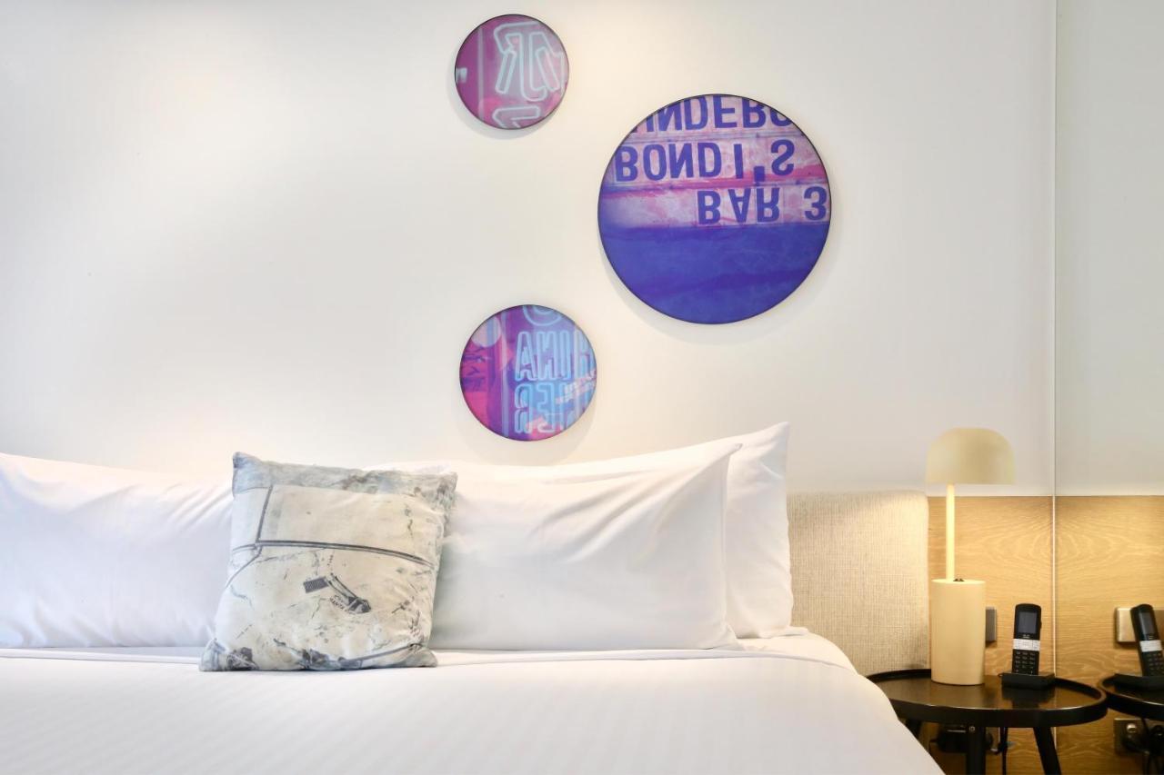 Miss Baker'S Boutique Accommodation Bondi ซิดนีย์ ภายนอก รูปภาพ