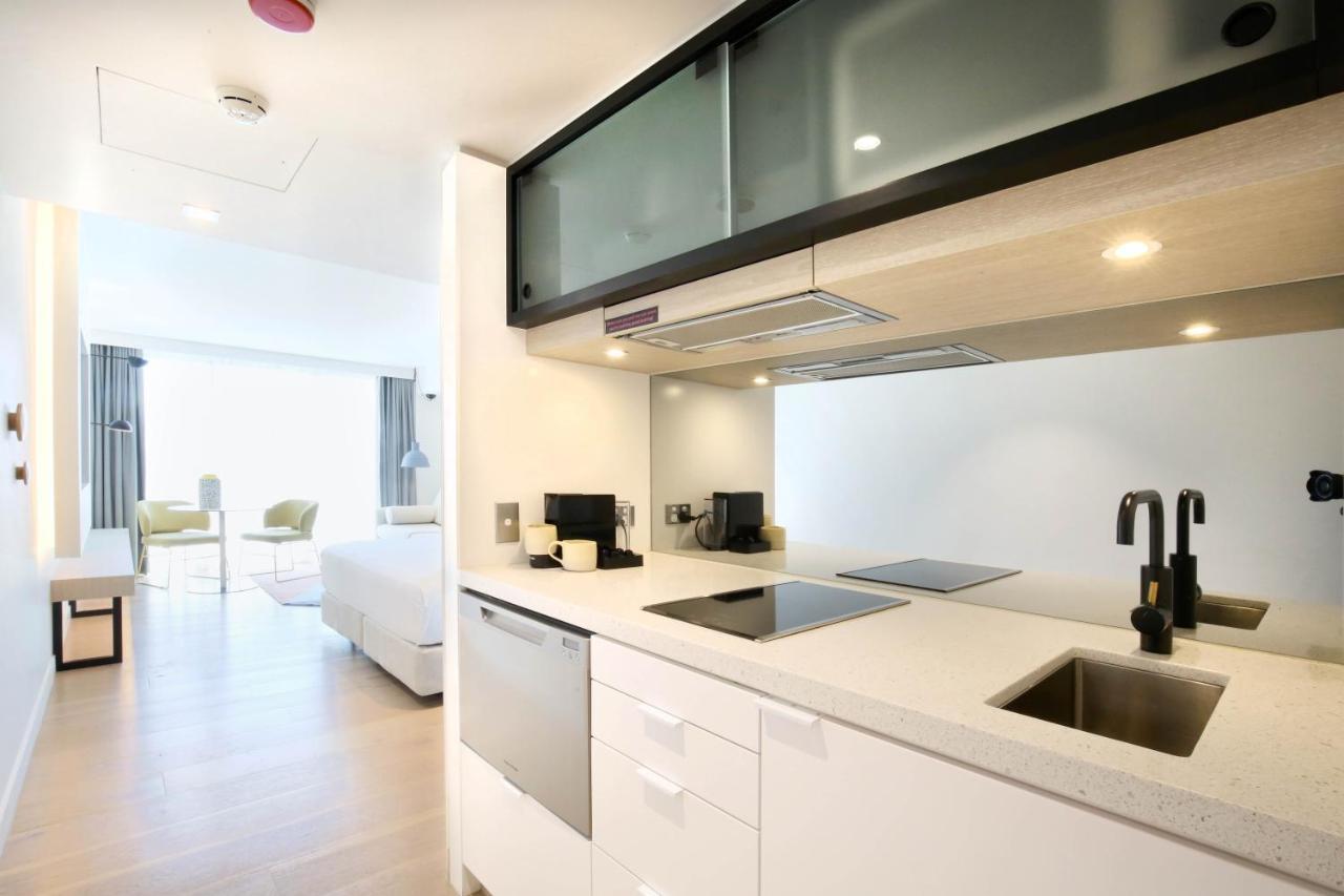 Miss Baker'S Boutique Accommodation Bondi ซิดนีย์ ภายนอก รูปภาพ