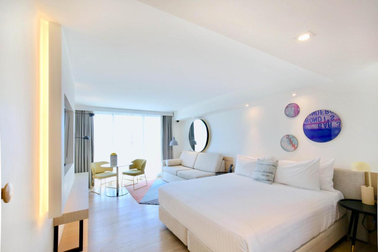 Miss Baker'S Boutique Accommodation Bondi ซิดนีย์ ภายนอก รูปภาพ