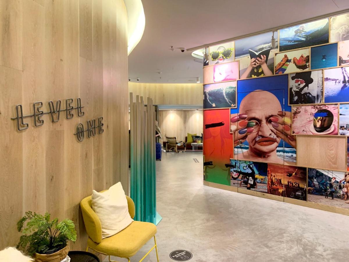 Miss Baker'S Boutique Accommodation Bondi ซิดนีย์ ภายนอก รูปภาพ