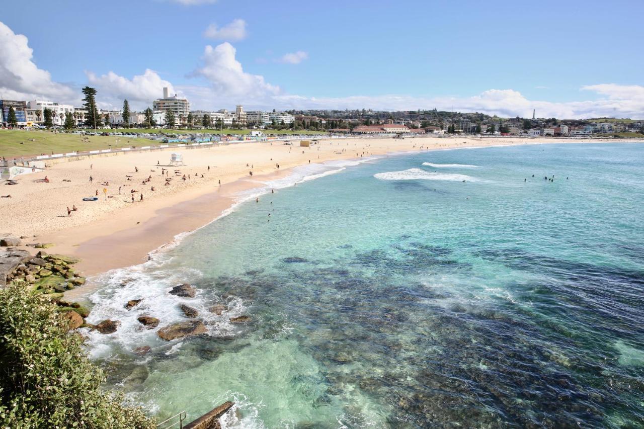 Miss Baker'S Boutique Accommodation Bondi ซิดนีย์ ภายนอก รูปภาพ