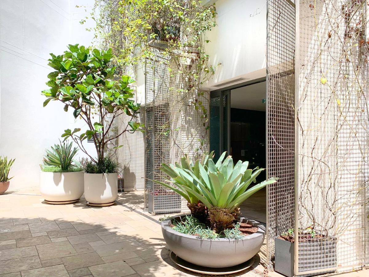Miss Baker'S Boutique Accommodation Bondi ซิดนีย์ ภายนอก รูปภาพ