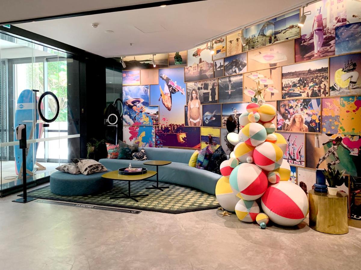 Miss Baker'S Boutique Accommodation Bondi ซิดนีย์ ภายนอก รูปภาพ