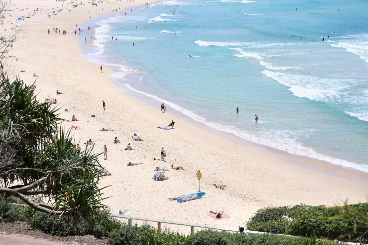 Miss Baker'S Boutique Accommodation Bondi ซิดนีย์ ภายนอก รูปภาพ