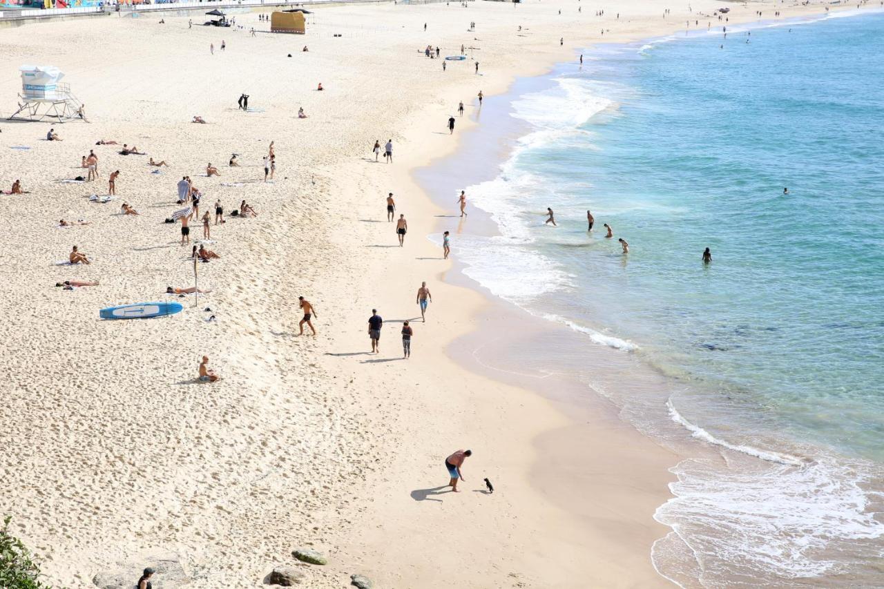 Miss Baker'S Boutique Accommodation Bondi ซิดนีย์ ภายนอก รูปภาพ