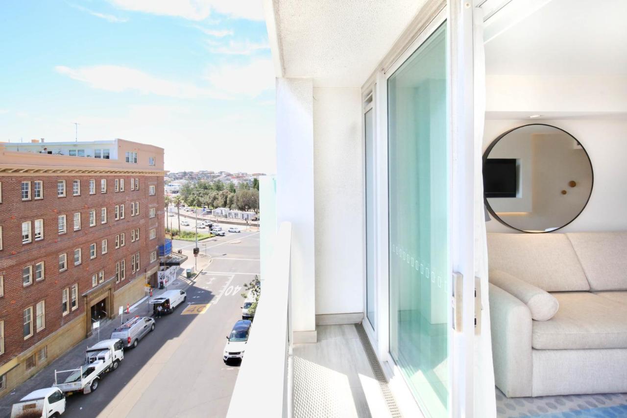 Miss Baker'S Boutique Accommodation Bondi ซิดนีย์ ภายนอก รูปภาพ