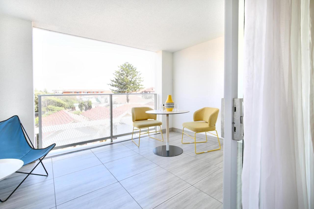 Miss Baker'S Boutique Accommodation Bondi ซิดนีย์ ภายนอก รูปภาพ