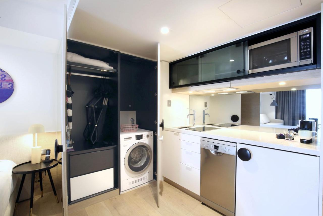 Miss Baker'S Boutique Accommodation Bondi ซิดนีย์ ภายนอก รูปภาพ
