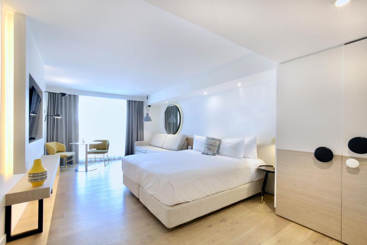 Miss Baker'S Boutique Accommodation Bondi ซิดนีย์ ภายนอก รูปภาพ