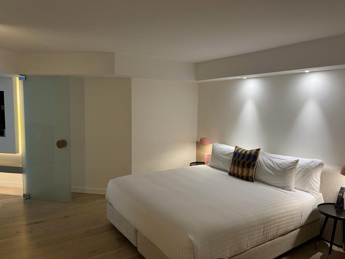 Miss Baker'S Boutique Accommodation Bondi ซิดนีย์ ภายนอก รูปภาพ