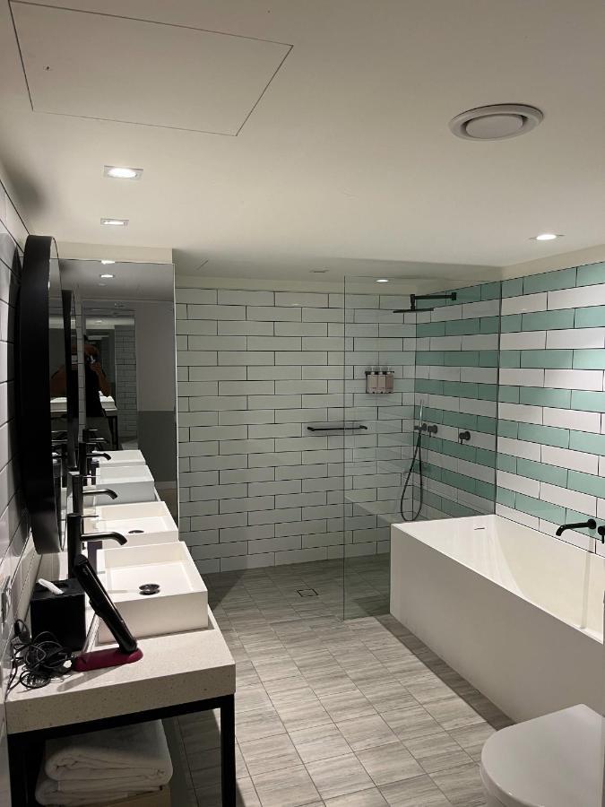 Miss Baker'S Boutique Accommodation Bondi ซิดนีย์ ภายนอก รูปภาพ