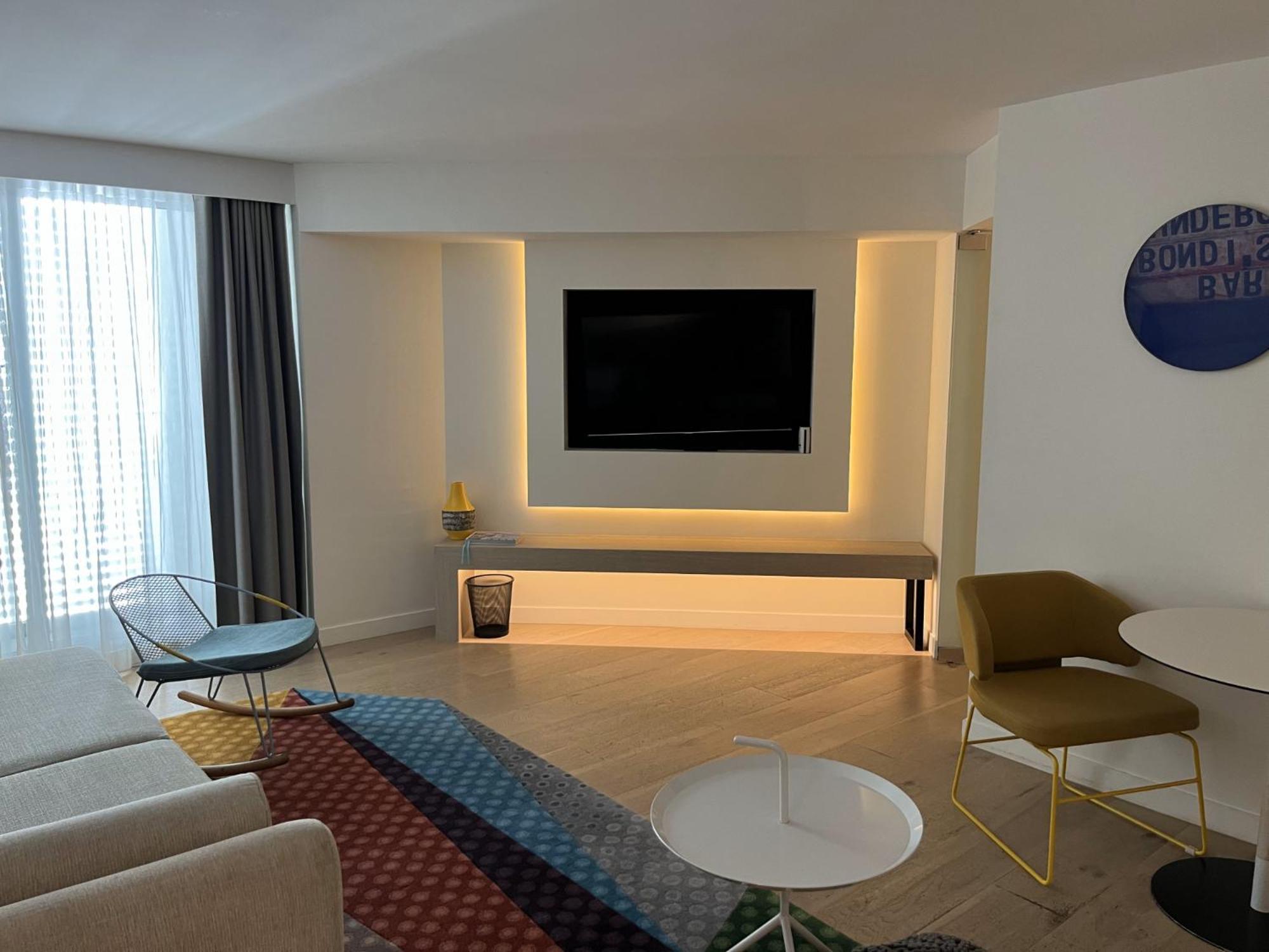 Miss Baker'S Boutique Accommodation Bondi ซิดนีย์ ภายนอก รูปภาพ