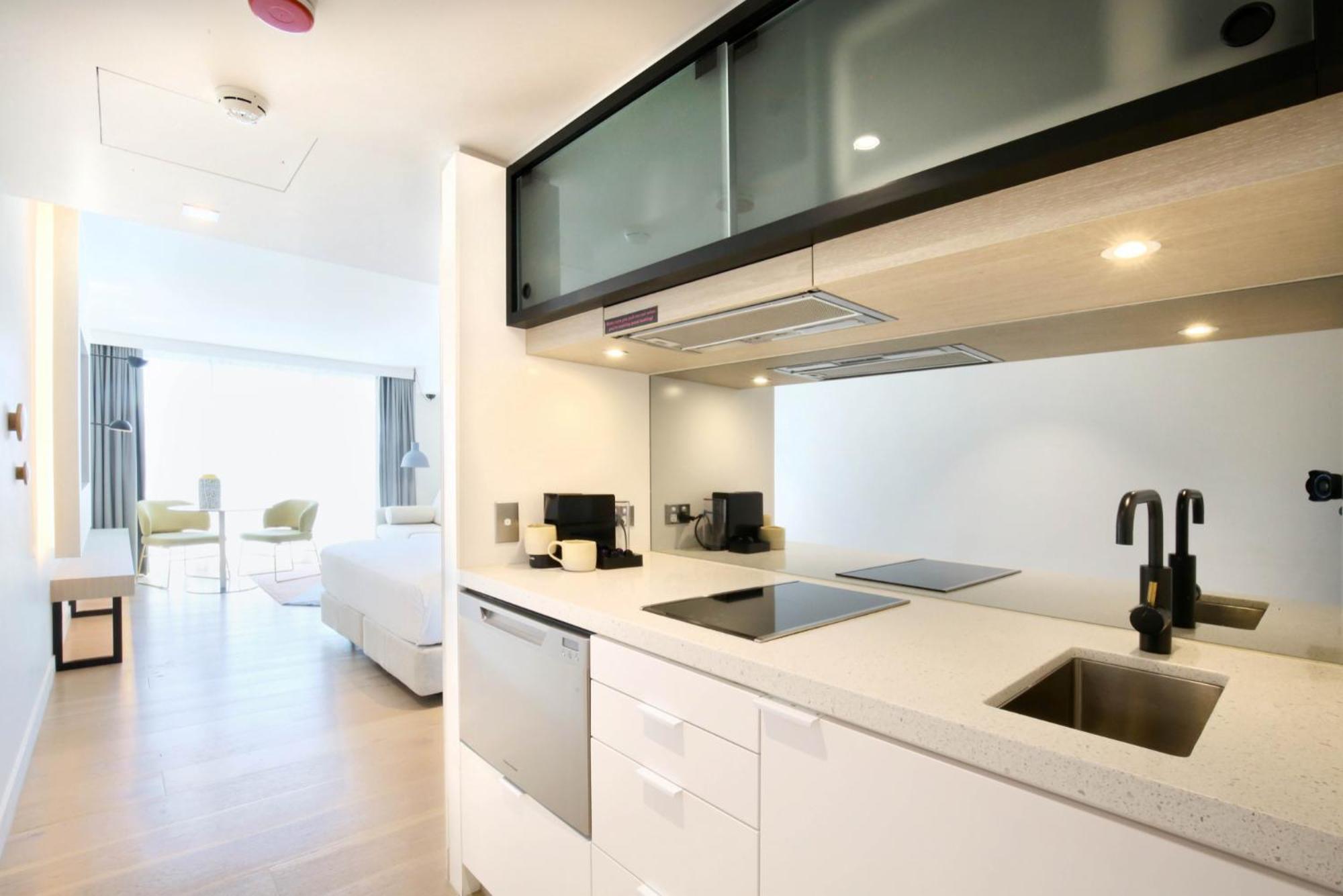 Miss Baker'S Boutique Accommodation Bondi ซิดนีย์ ภายนอก รูปภาพ